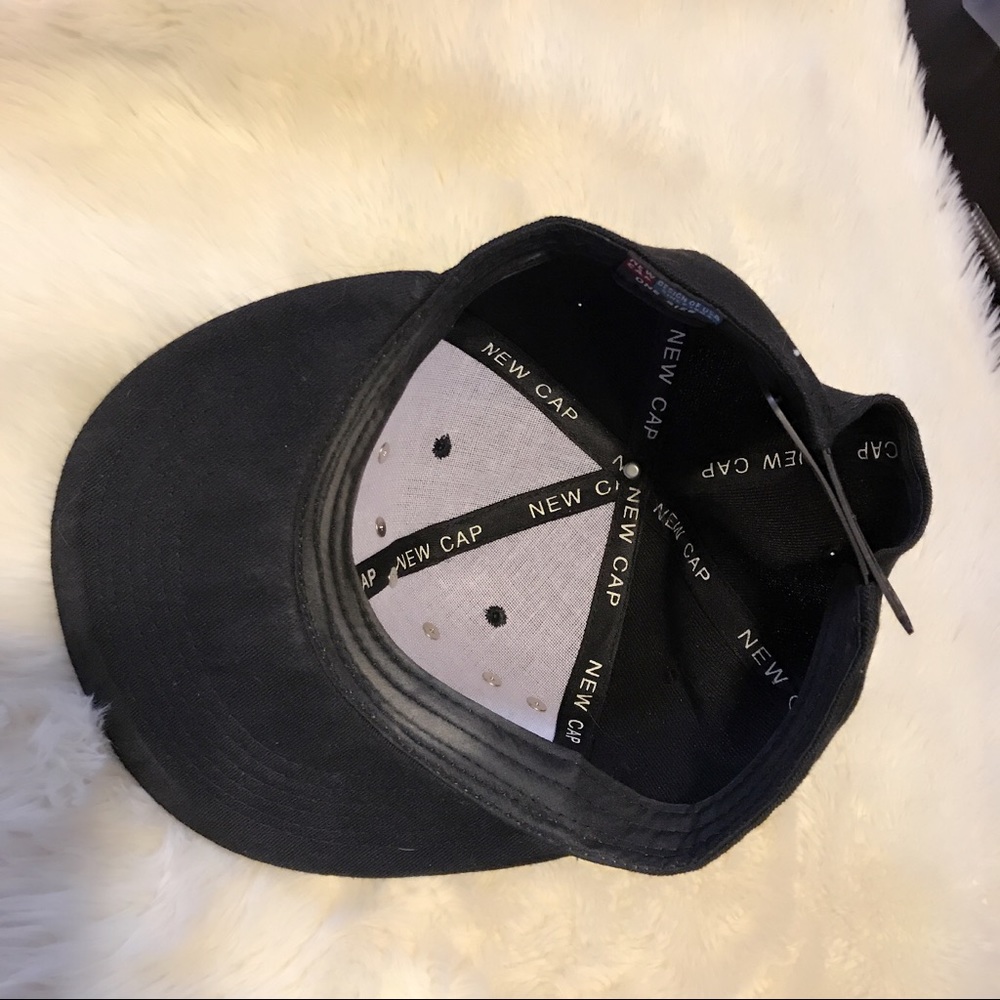 MEMES snapback hat - Picture 4 of 4